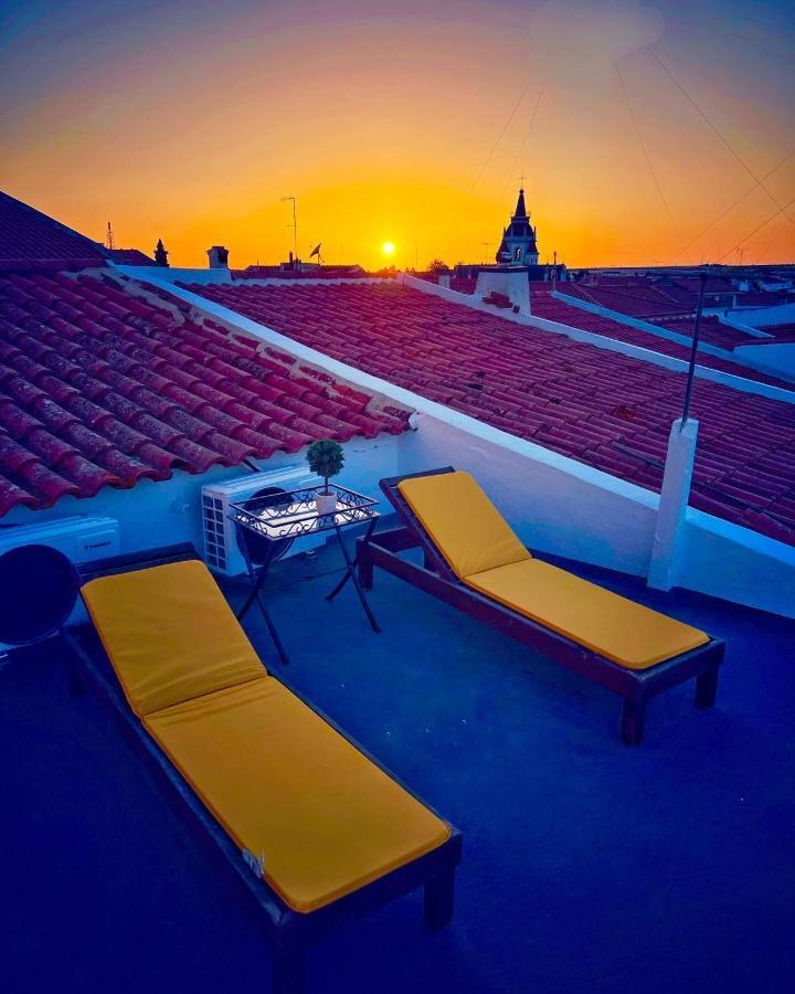 Villa Casa Solua Reguengos de Monsaraz Esterno foto