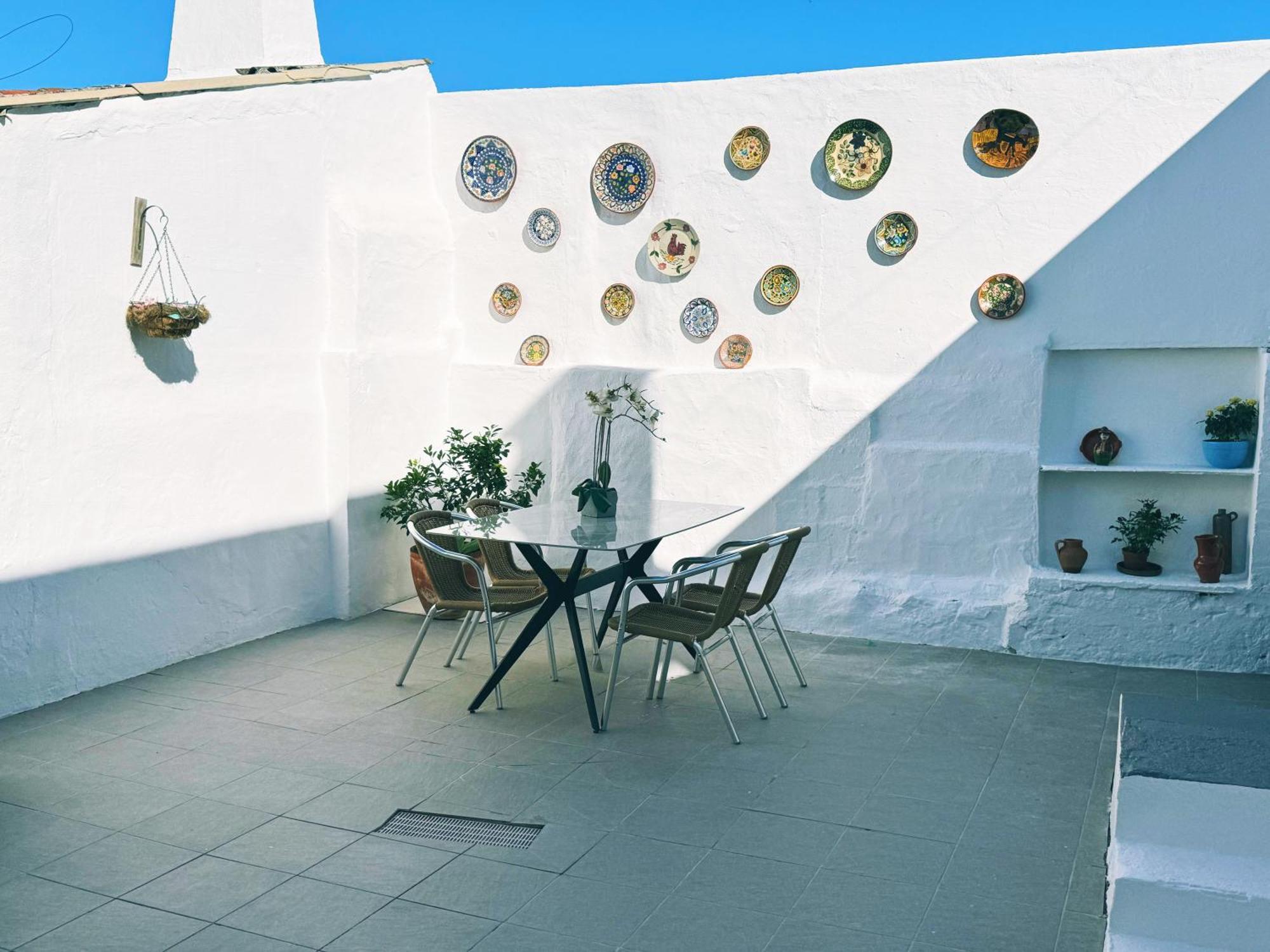 Villa Casa Solua Reguengos de Monsaraz Esterno foto