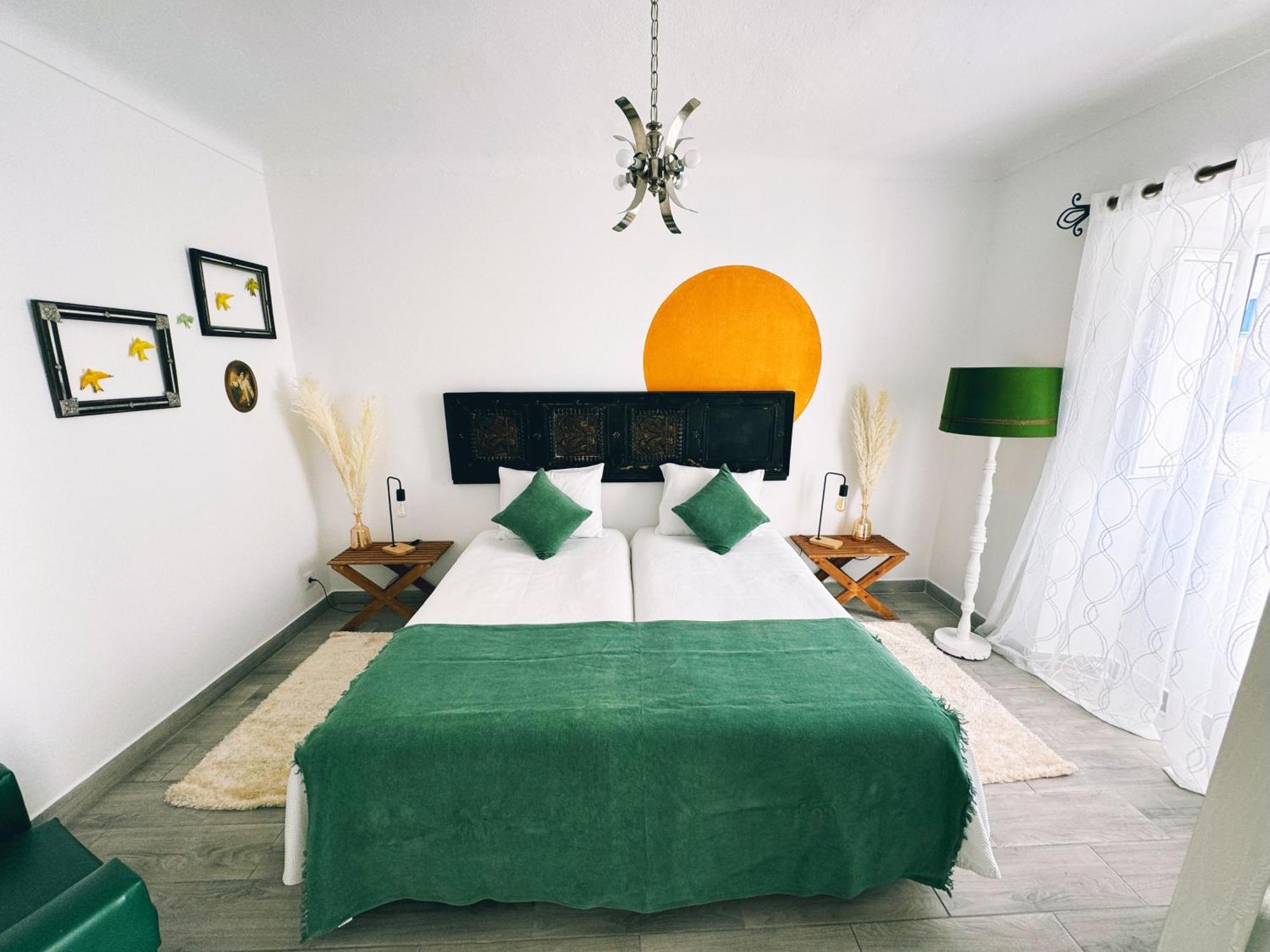 Villa Casa Solua Reguengos de Monsaraz Esterno foto