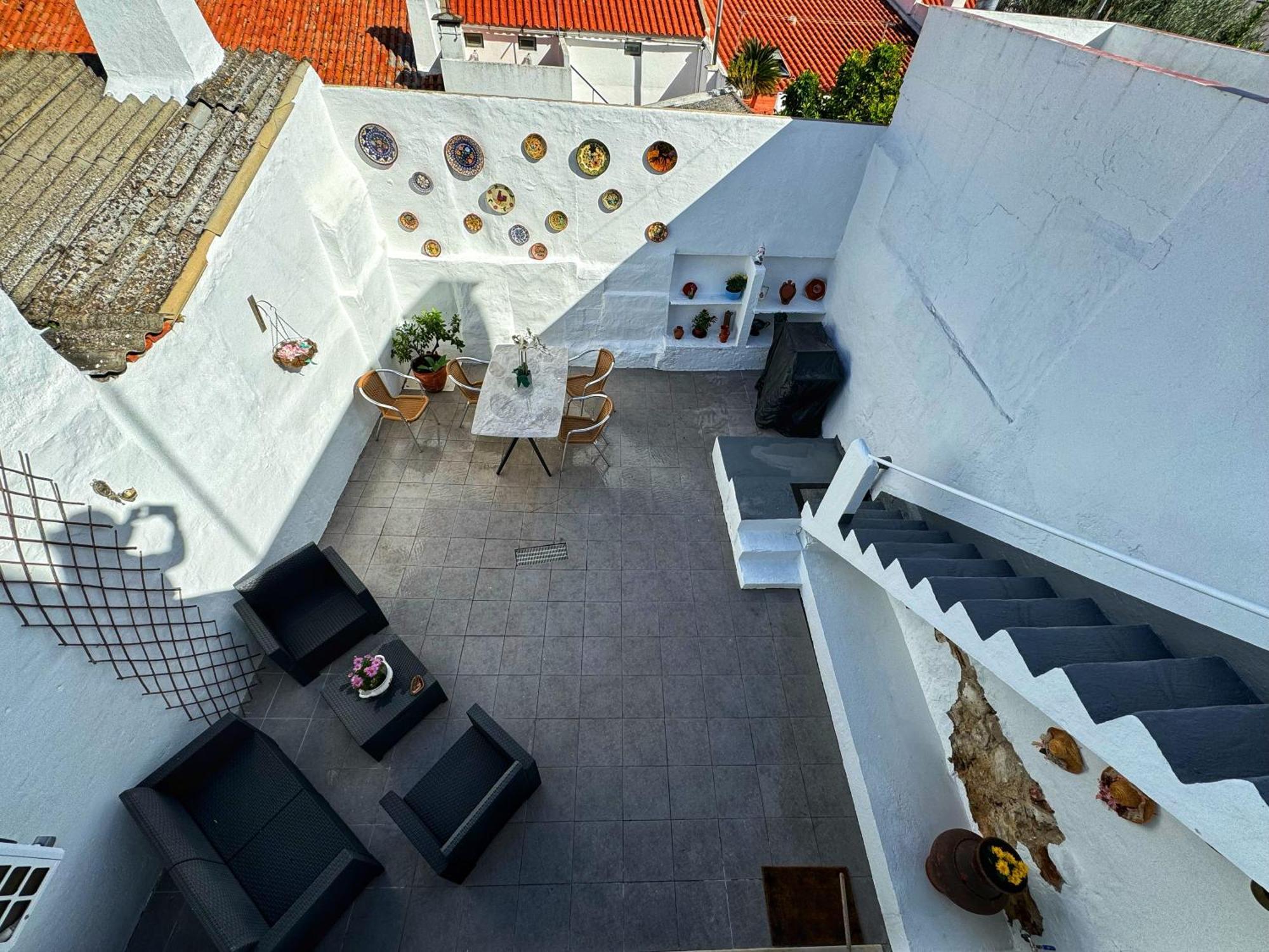 Villa Casa Solua Reguengos de Monsaraz Esterno foto